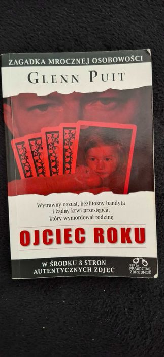 Ojciec Roku, Glenn Puit