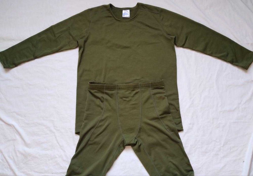 Термобілизна зимова ,вафелька,мікрофліс,по стандарту ЗСУ,всі розміри