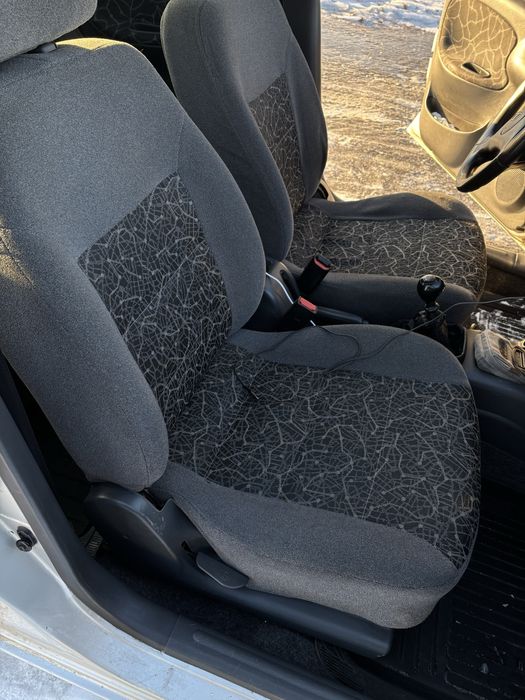 Продам Daewoo Lanos 1.5