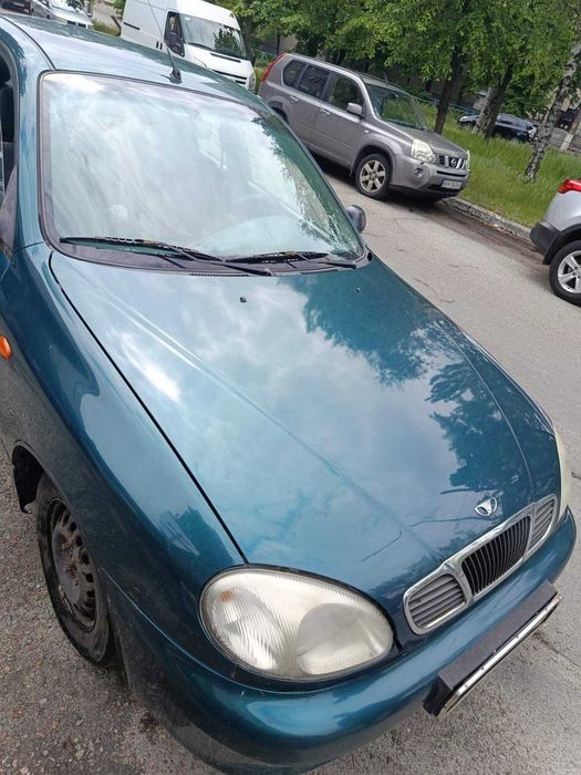 Продам Daewoo Lanos 2007 року