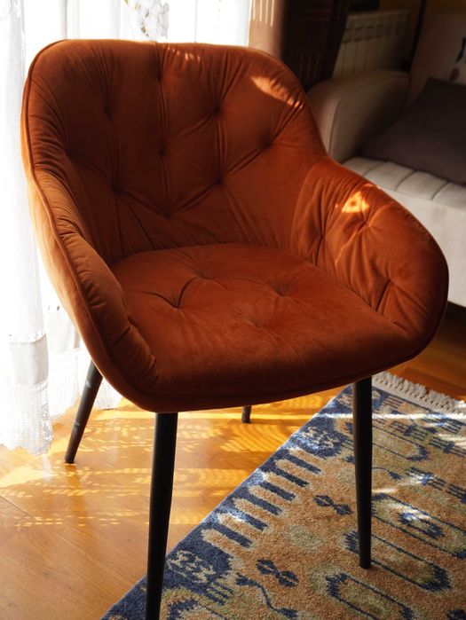 Cadeirão Sala/Quarto