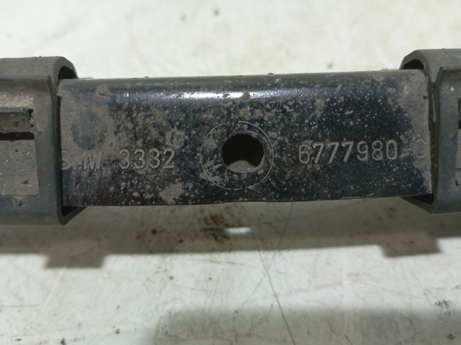 Braço de suspensão trás esquerdo BMW 3 (E90)