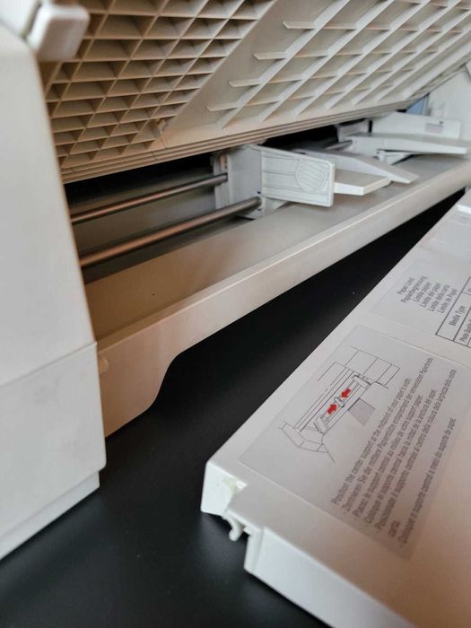 impressora Epson 1520 - impressão A2