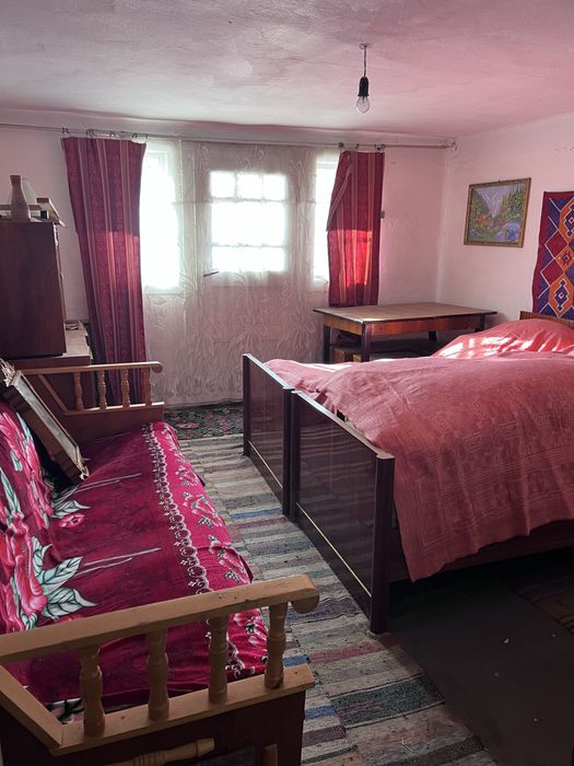 Будинок у Синевирі | 14 соток | 91 м²