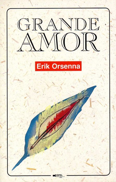 Grande Amor (Livro)