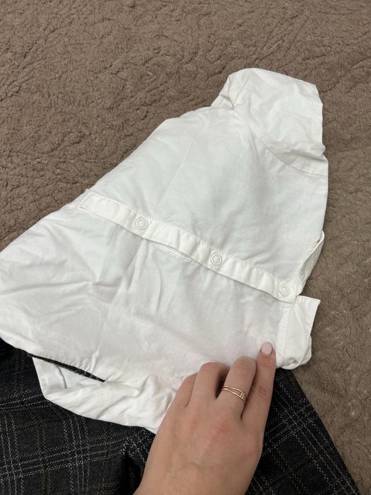 Святковий костюм для хлопчика 74-80 розмір