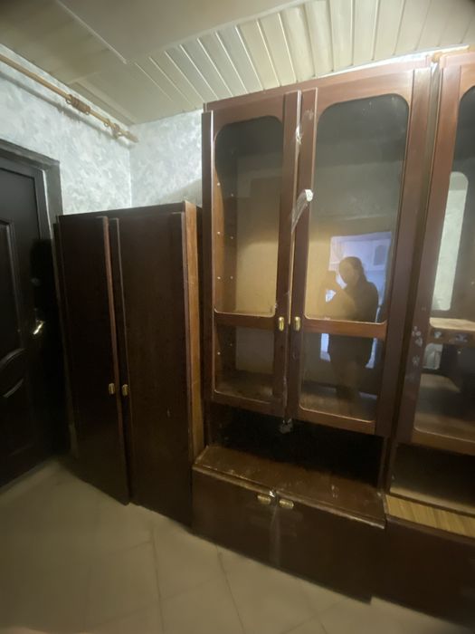 Віддам стінку, безкоштовно