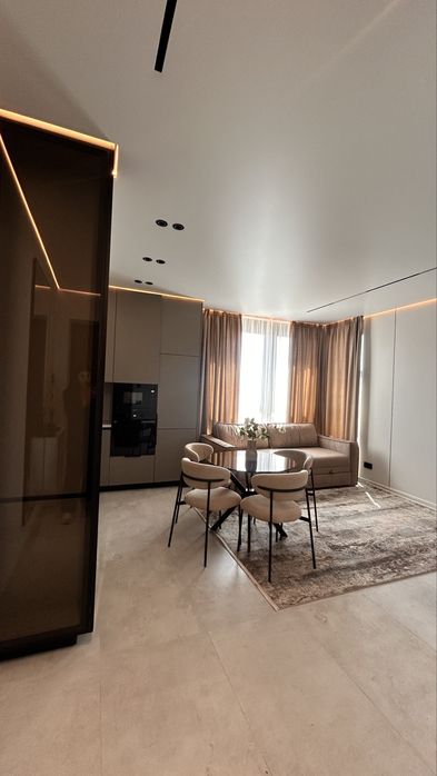 Оренда однокімнатної  ЖК Park Land