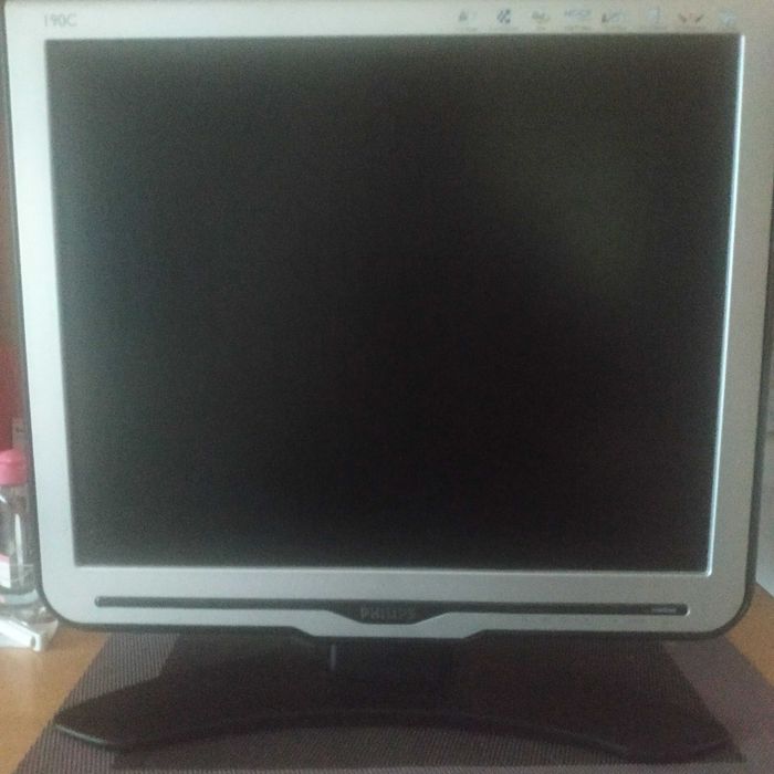 Монитор PHILIPS !!!