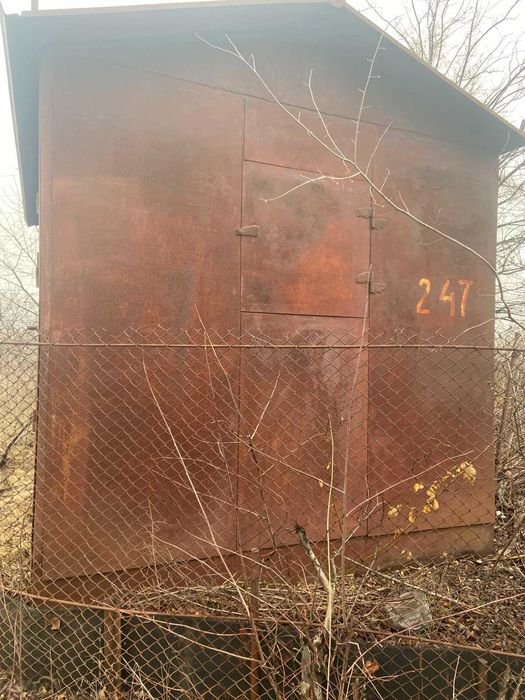 Дачні ділянки Ювілейний - 4