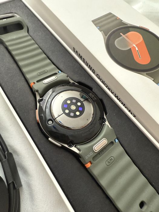 Samsung Galaxy Watch 7
