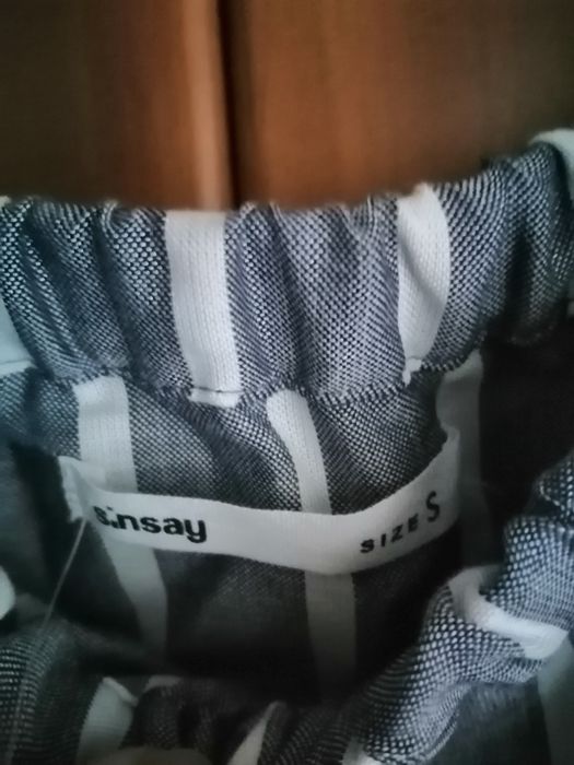 Sukienka Hiszpanka nowa Sinsay