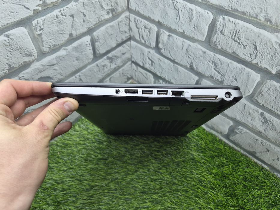 Магазин:HP EliteBook 840 G1/Core i5-4300u/8gb/128SSD/Intel HD 1gb/Ноутбук.