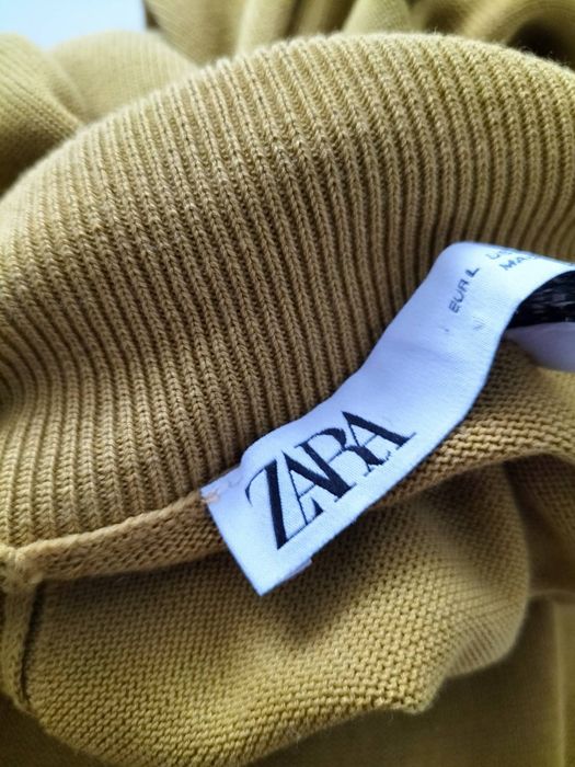 Свитер Zara размер L