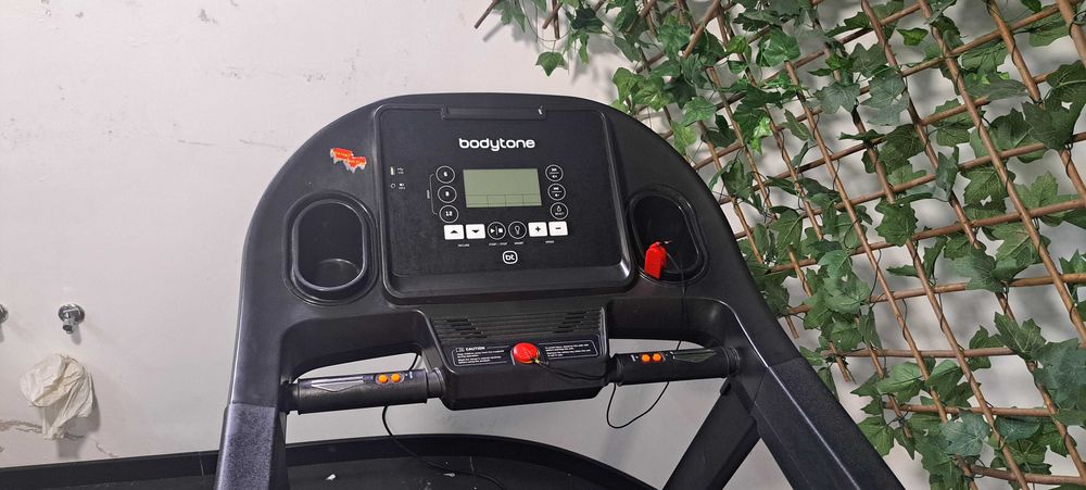 Vendo passadeira Bodytone