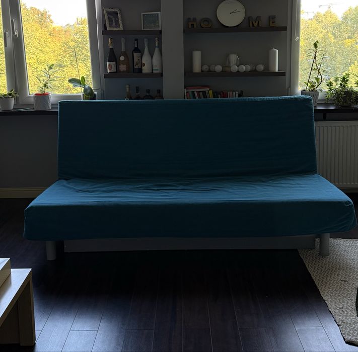 Rozkladana sofa IKEA Beddinge