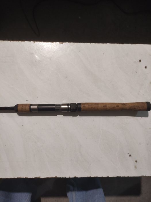 Спининговое удилище Flagman legacy