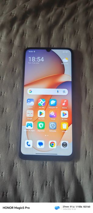 Redmi 13c 256g dual sim