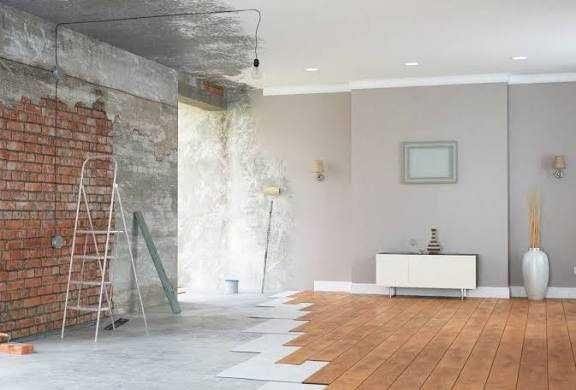 Serviços Completos de Construção, Remodelação e Reparações Pintura, canalização, carpintaria, instalação de casa de banho e sanita