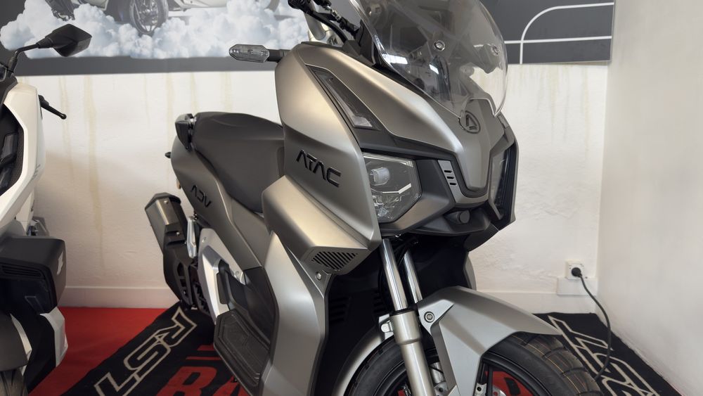 Atac nexy+ adv15 nova