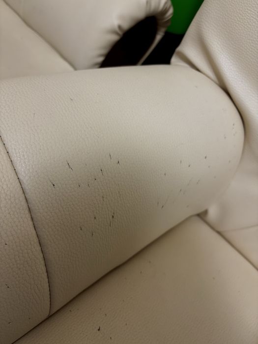 Rozkładana kanapa +dwa fotele