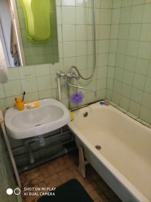 Здам кімнату для хлопця/чоловіка