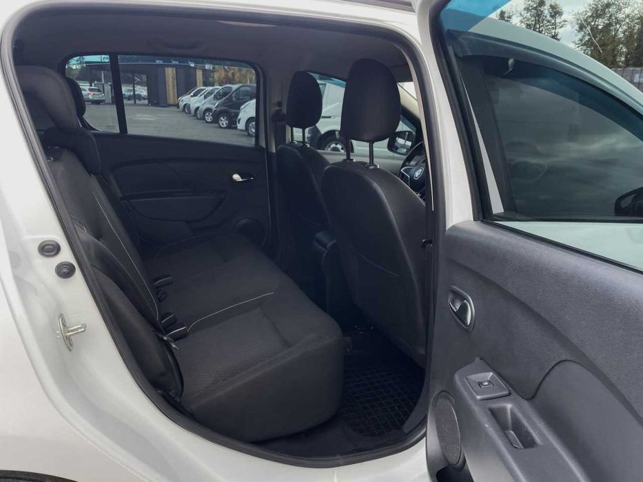 Продам Renault Sandero 2019. Можна в розстрочку, під викуп