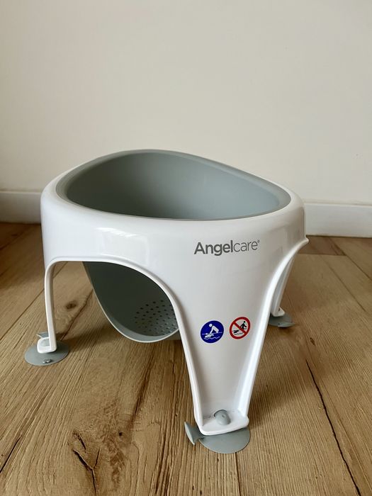 Angel Care krzesełko do kąpieli