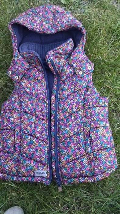 Жилетка безрукавка корсет