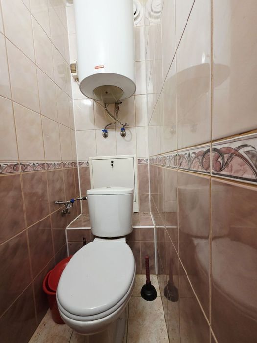 3-rooms apartment apartment by the address st. Kapelanska (area 81 m²) - Atlanta.ua - photo 5