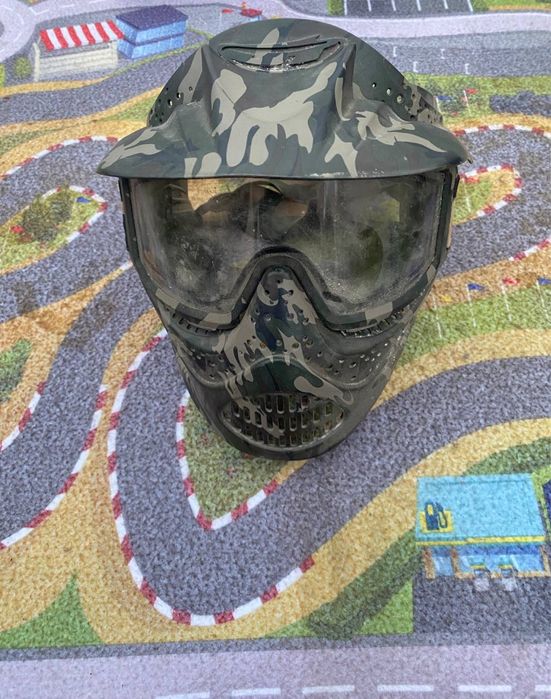 Пейнтбольні Маркера Tippmann 98 (5 комплектів)