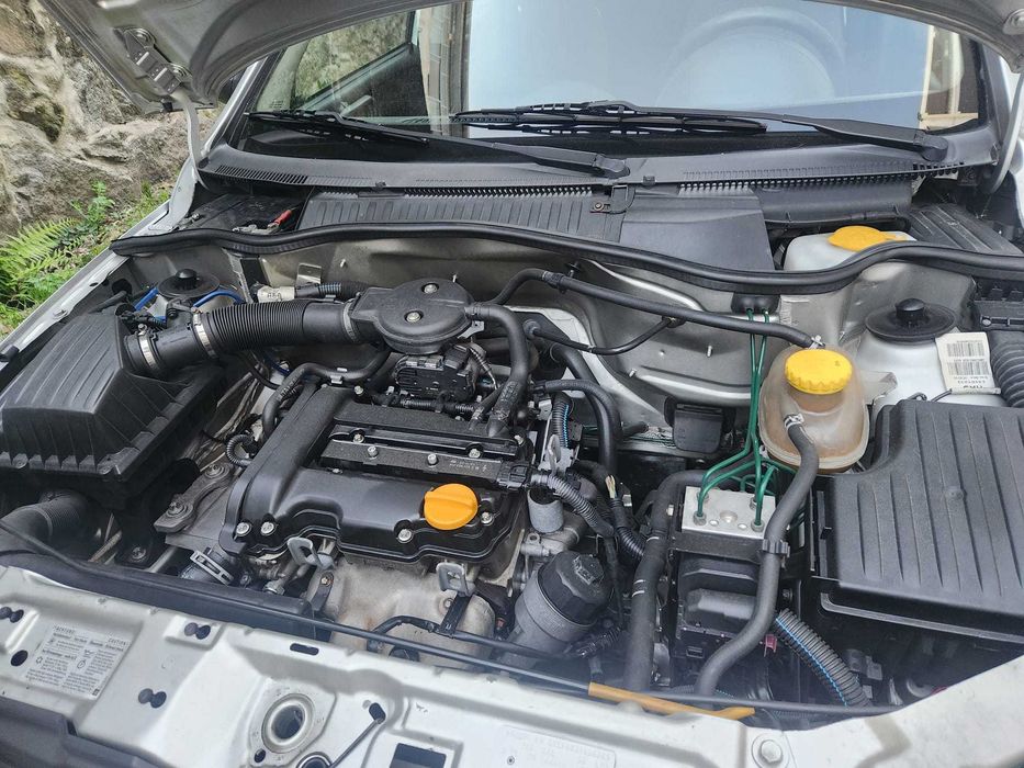 corsa 1.0 em bom estado 1.300