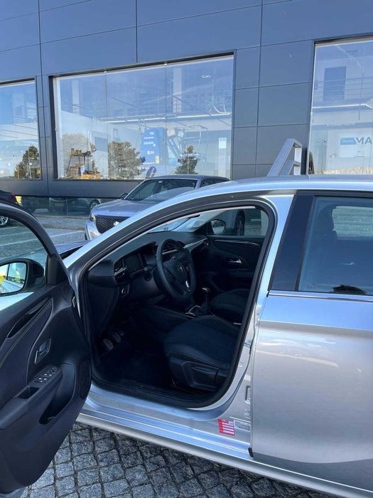 Opel Corsa - 1.2 Turbo de 100cv
