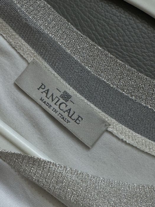 Футболка panicale p.s