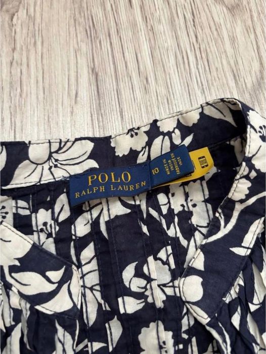 Жіноча блуза polo Ralph Lauren оригінал