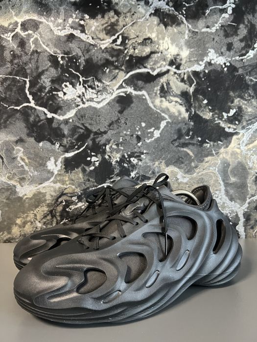 Кросівки чоловічі Adidas Adifom Q Core Black 44р