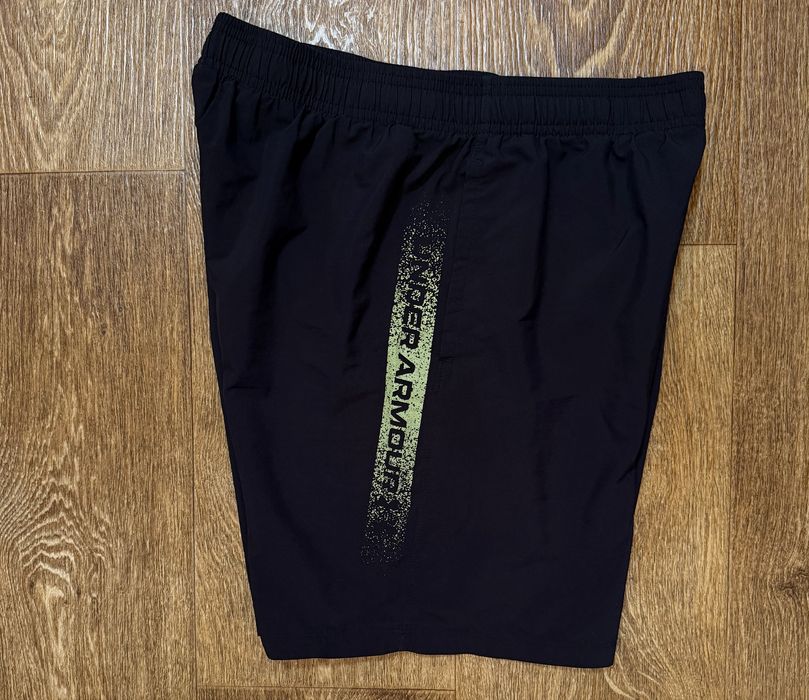 Шорты от Under Armour