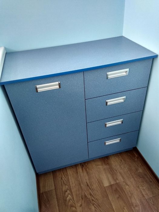 Комод тумба 91см х 92см х 46см