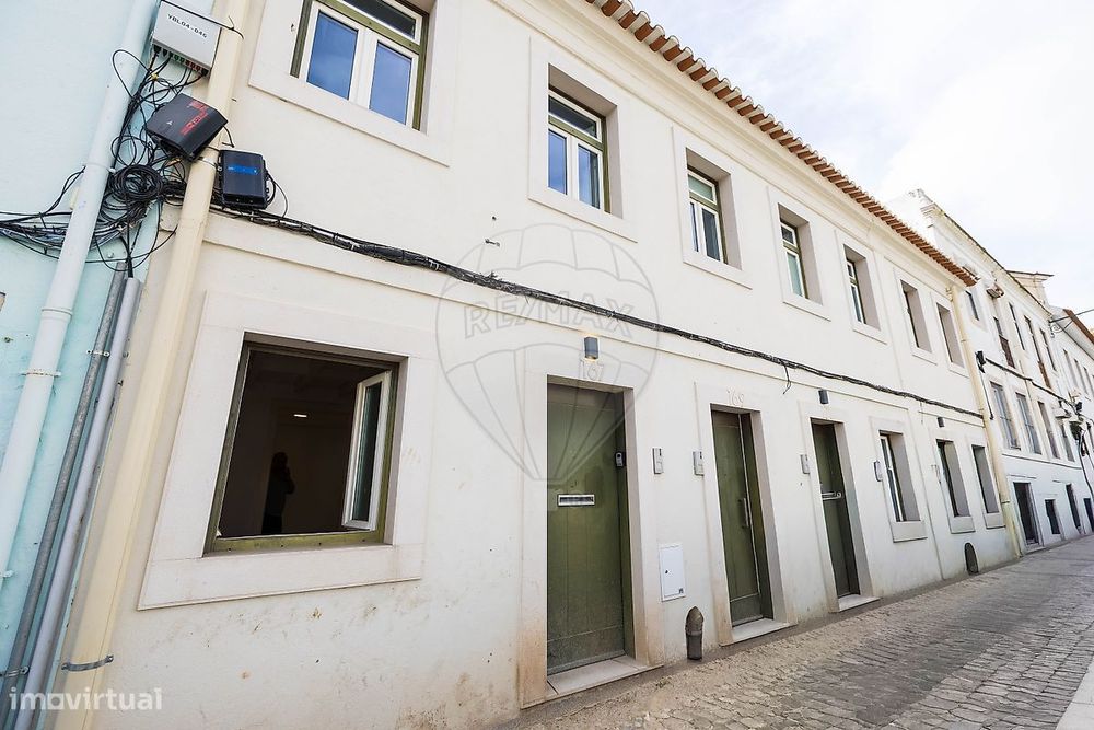 Apartamento T0 para venda