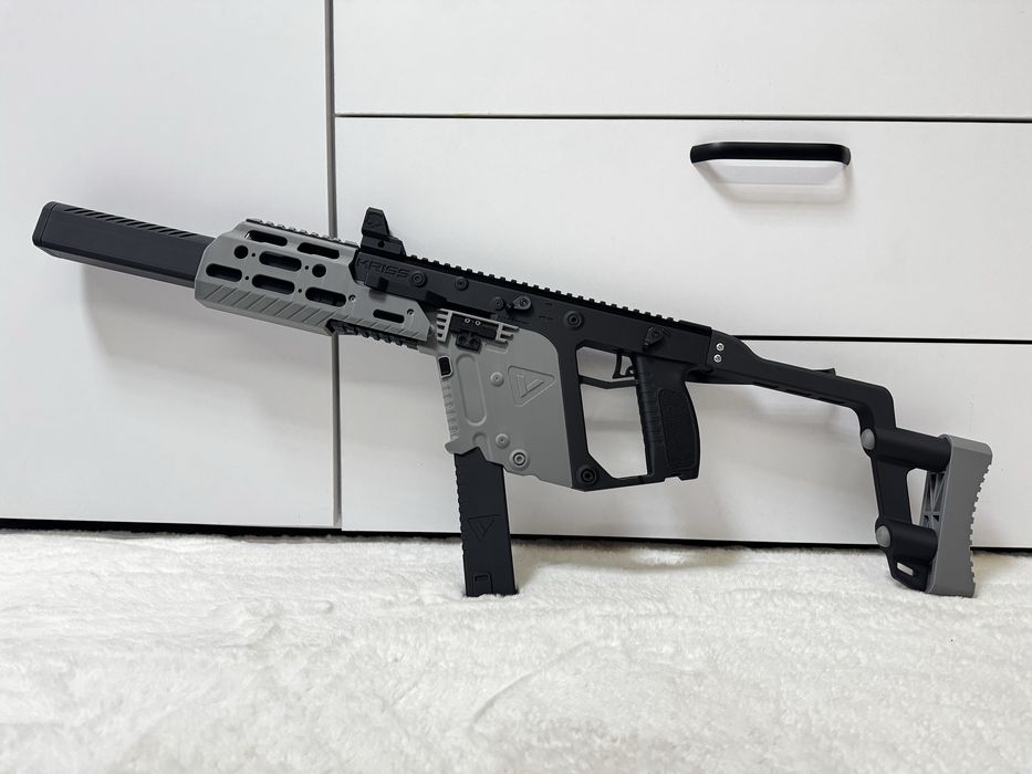 Модель 1:1 ПП Vector Сувенір