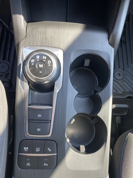 Ford Focus Activ