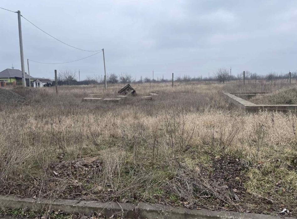 Продаж земли  5 соток