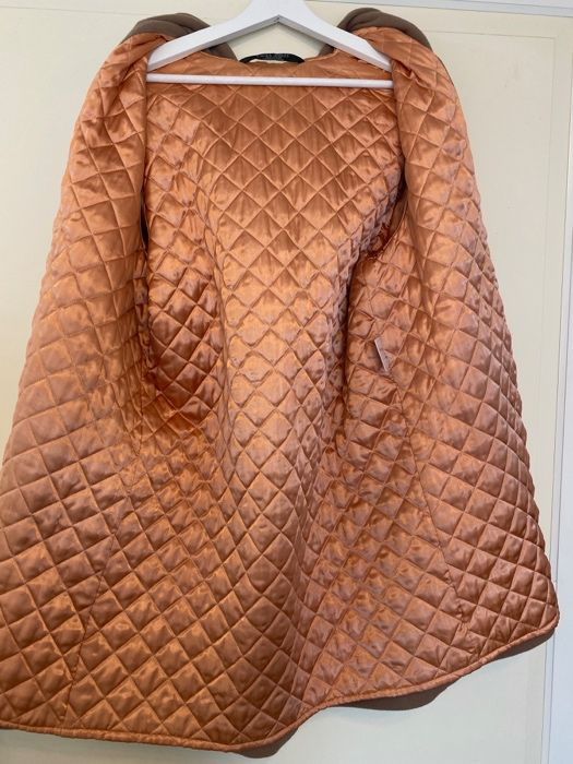 Laura Ashley, casaco de senhora