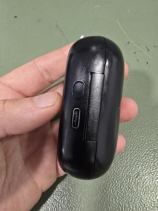 Caixa phones Sony WF-C700N YY2968