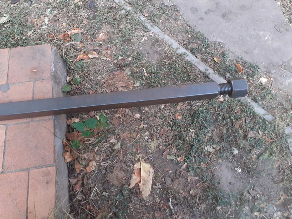 Вал  и другие запчасти