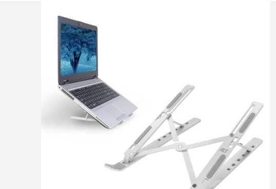 laptop foldable  notebook stand computador portatil