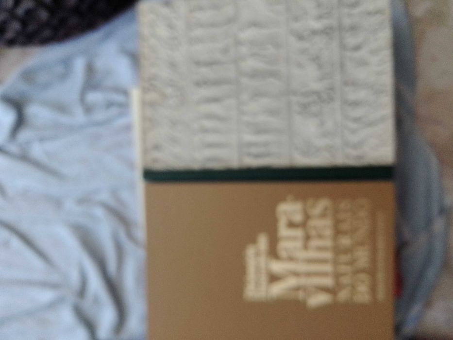 dicionários historia do homem e  Maravilhas Naturais do Mundo