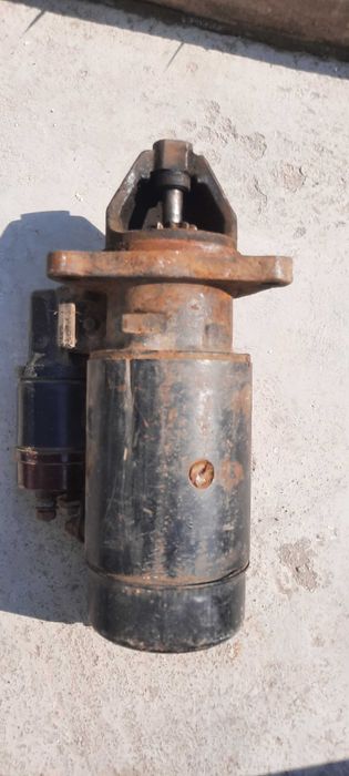 Rozrusznik KATEK CT-222 12V