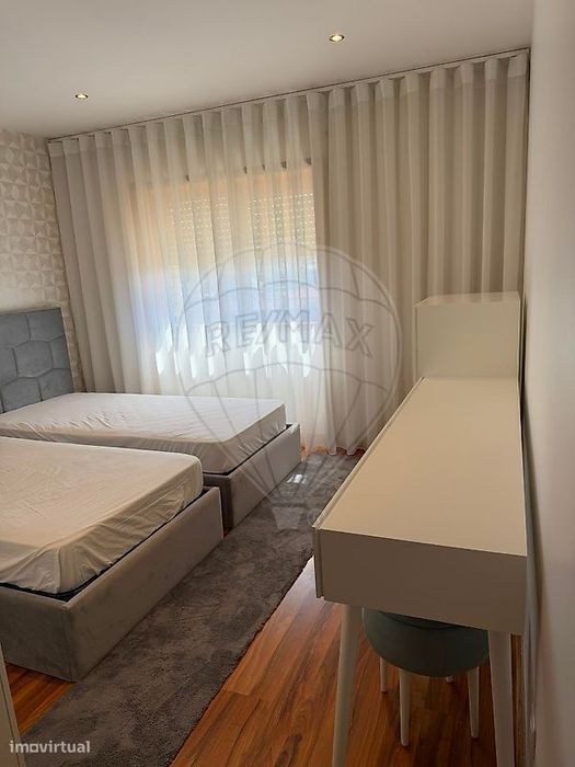 Apartamento T2 para venda