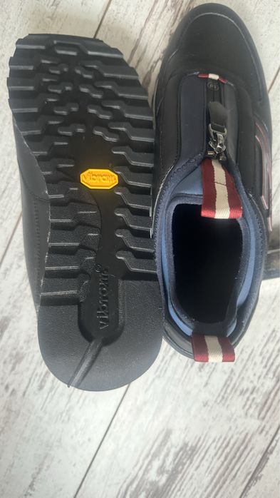 Кросовки bally оригинал